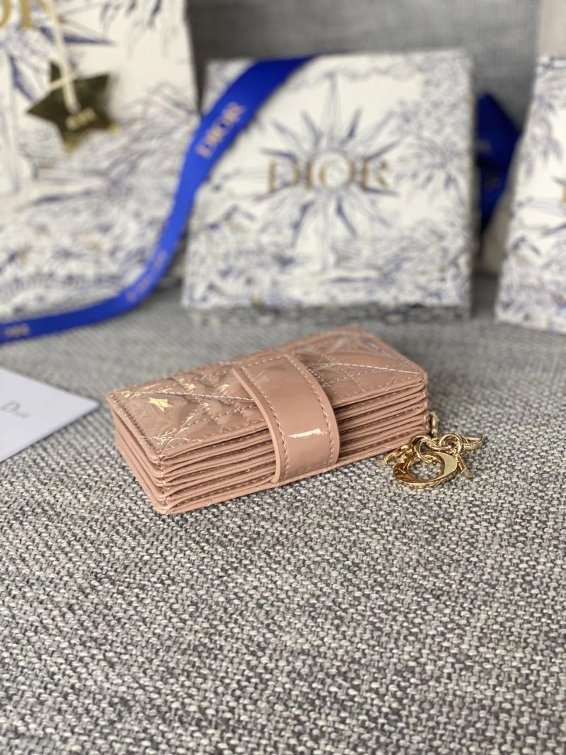 EasyMatch Christian Dior Wallets Purse 65991