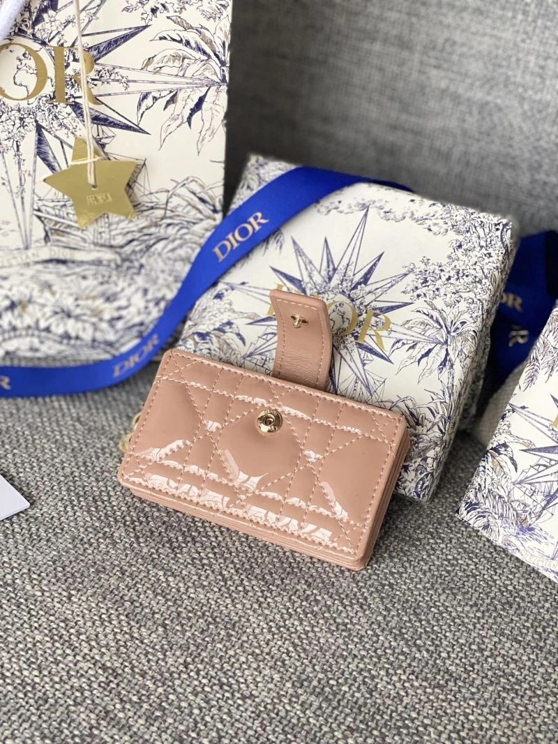 EasyMatch Christian Dior Wallets Purse 65991