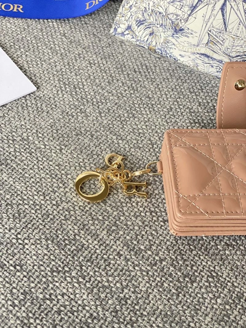 EasyMatch Christian Dior Wallets Purse 65991