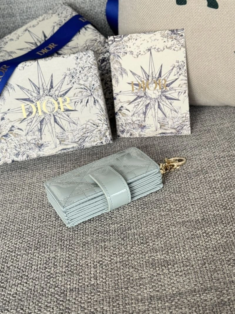 Christian Dior Wallets Purse Snug 66035