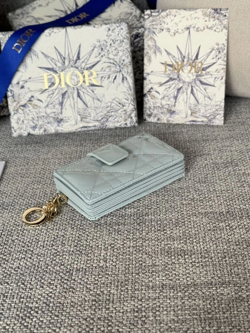 Christian Dior Wallets Purse Snug 66035