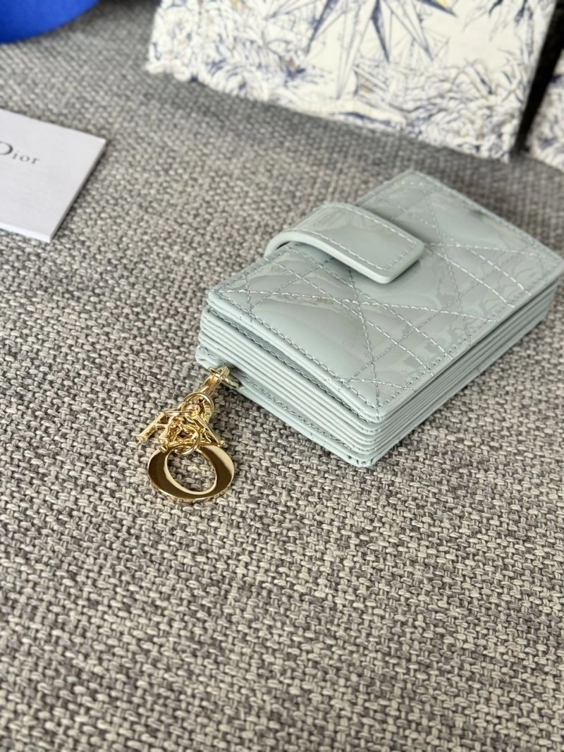 Christian Dior Wallets Purse Snug 66035