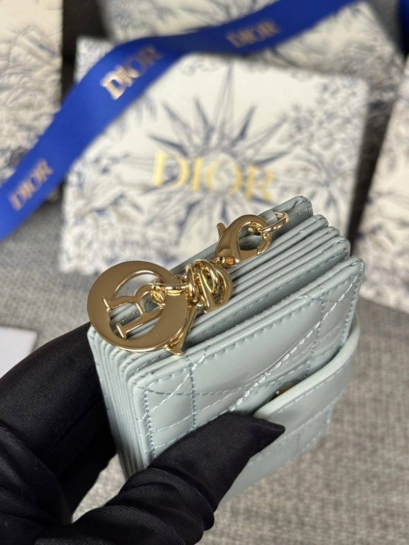 Christian Dior Wallets Purse Snug 66035