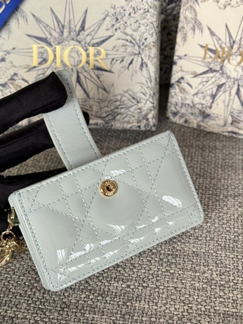 Christian Dior Wallets Purse Snug 66035