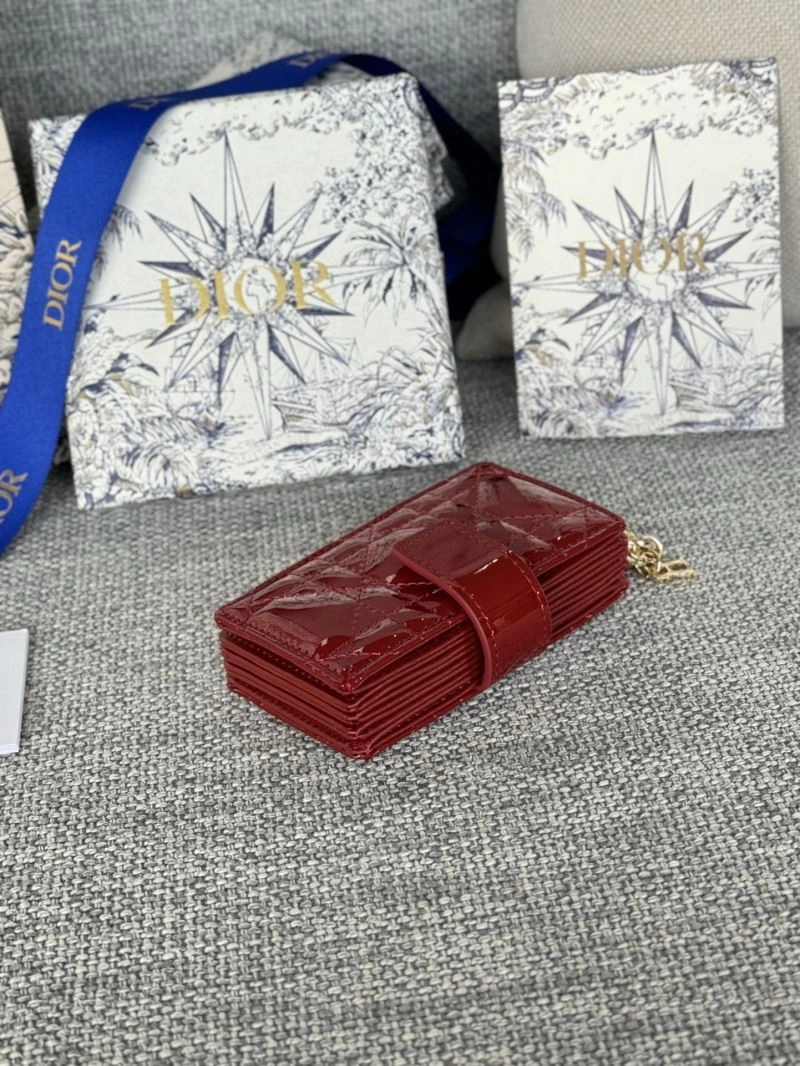 Christian Dior Wallets Purse Sporty 66033