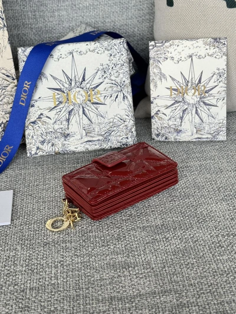 Christian Dior Wallets Purse Sporty 66033