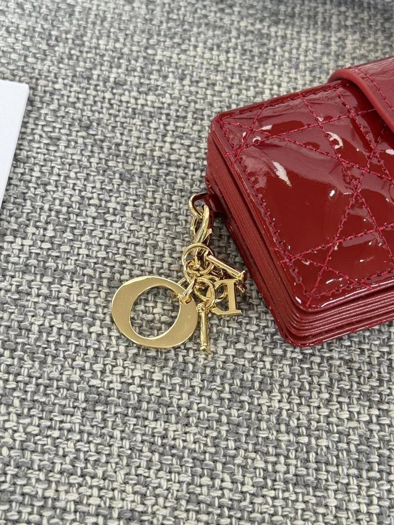 Christian Dior Wallets Purse Sporty 66033