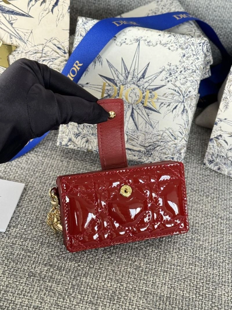 Christian Dior Wallets Purse Sporty 66033