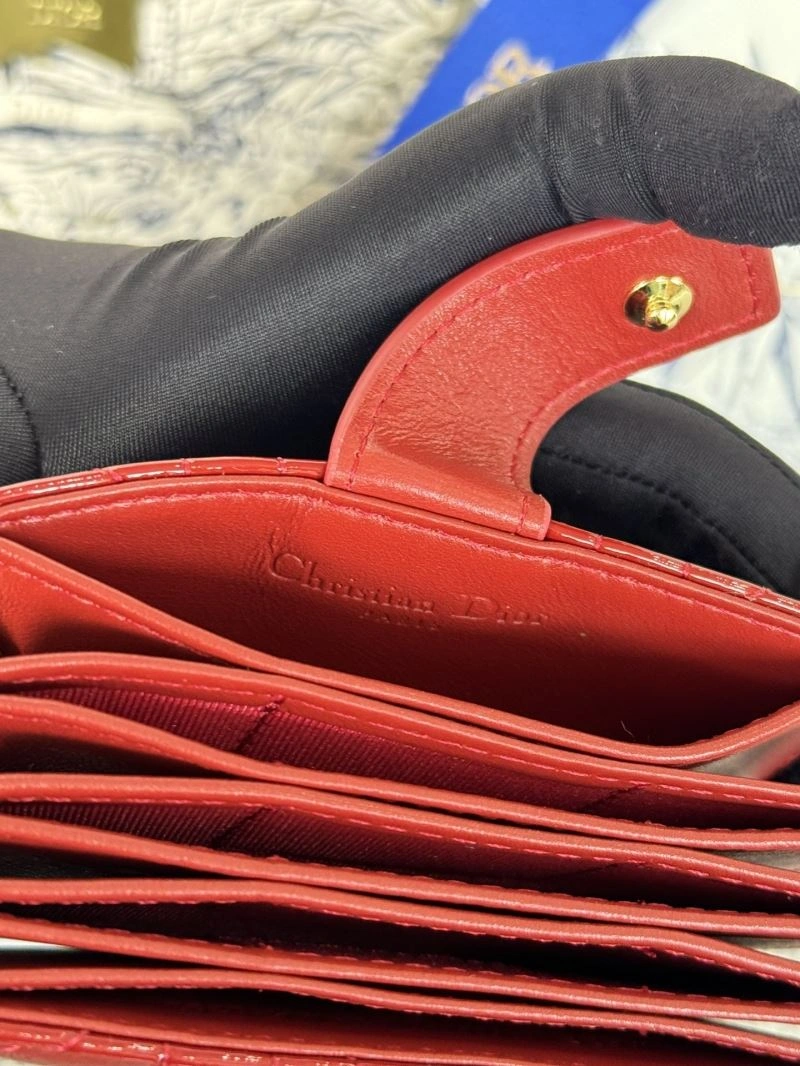 Christian Dior Wallets Purse Sporty 66033