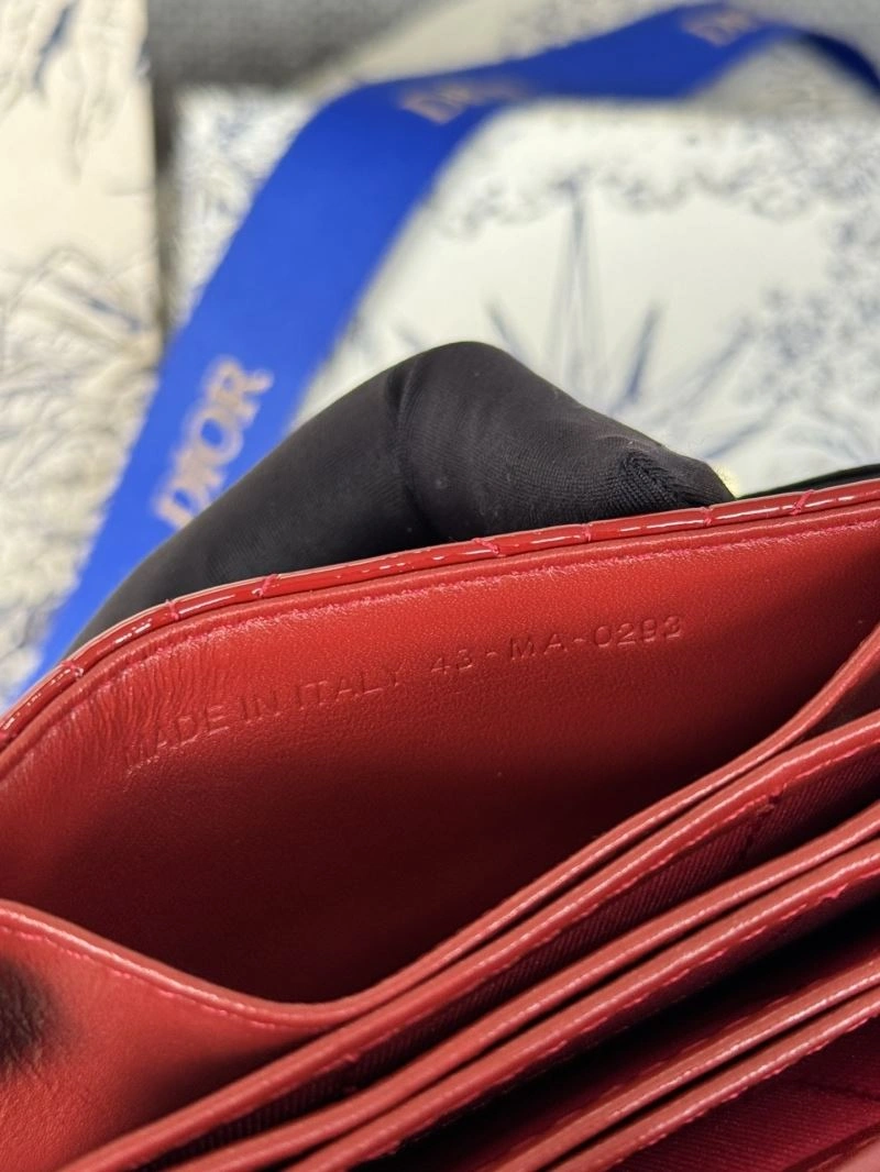 Christian Dior Wallets Purse Sporty 66033
