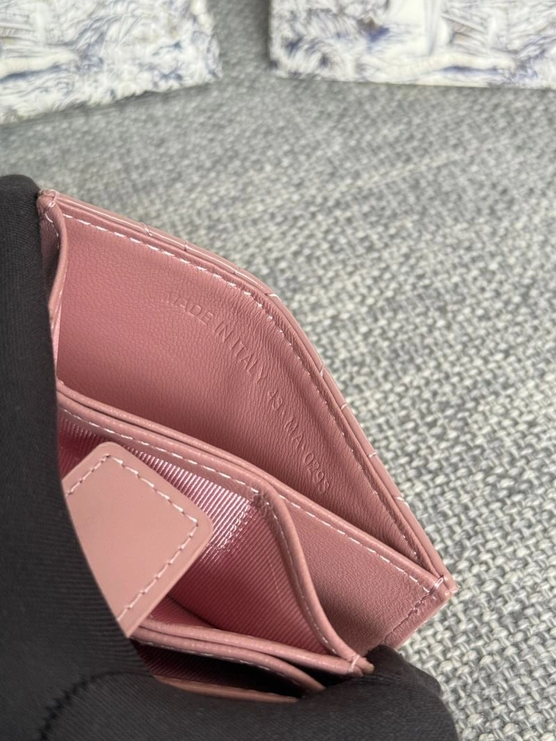 Comfortable Christian Dior Wallets Purse 66020
