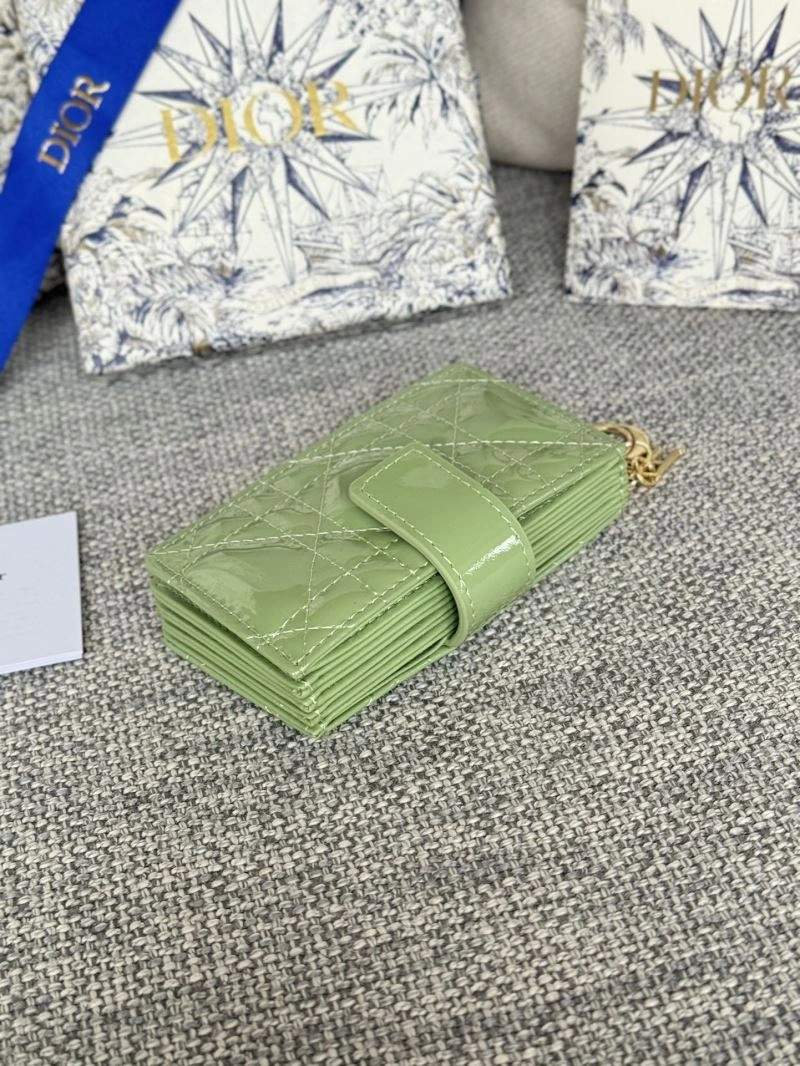 NewStyle Christian Dior Wallets Purse 65989