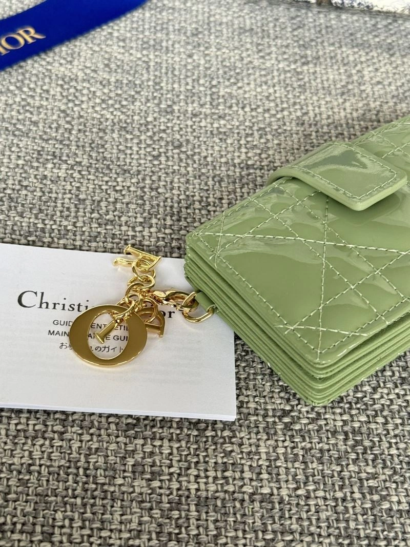 NewStyle Christian Dior Wallets Purse 65989