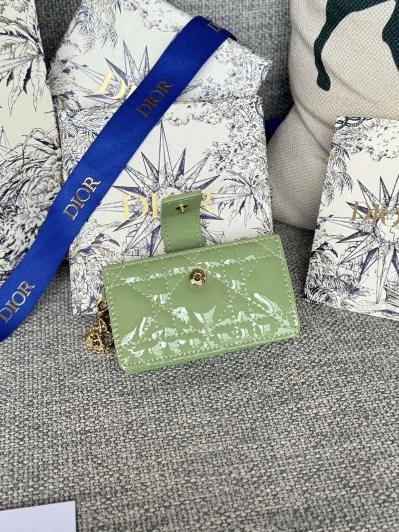 NewStyle Christian Dior Wallets Purse 65989