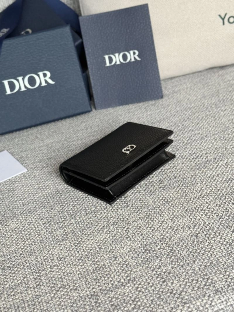 Durable Christian Dior Wallets Purse 57059