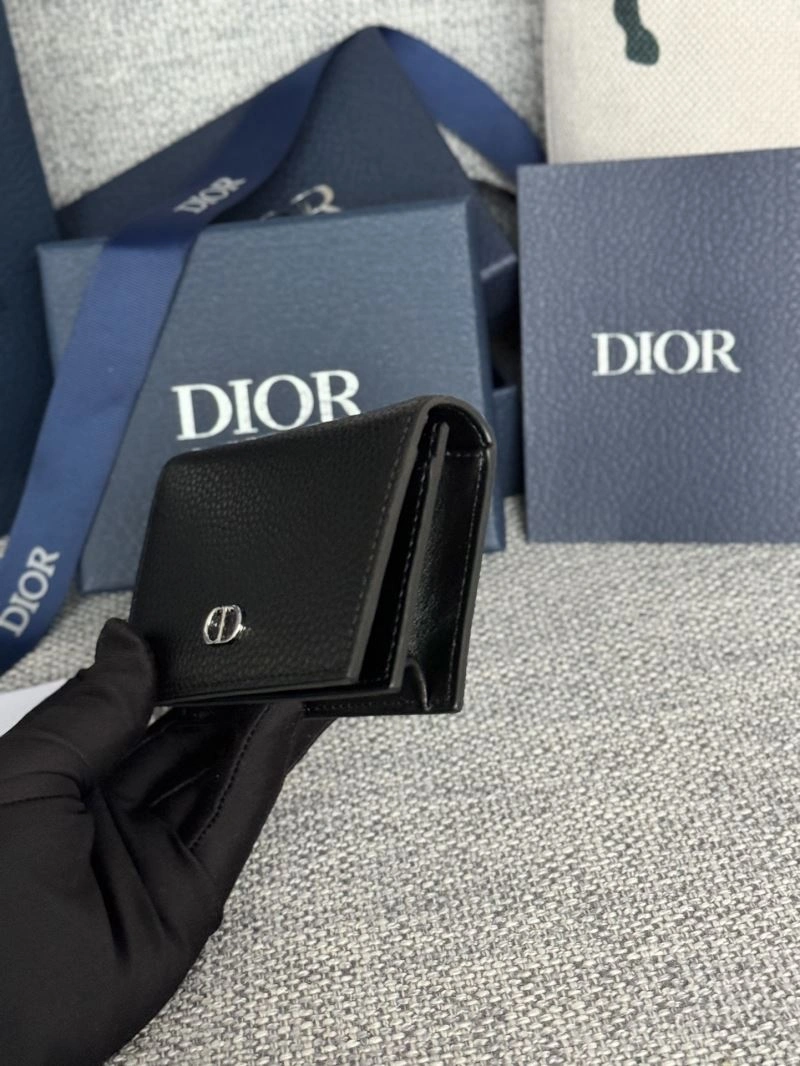 Durable Christian Dior Wallets Purse 57059