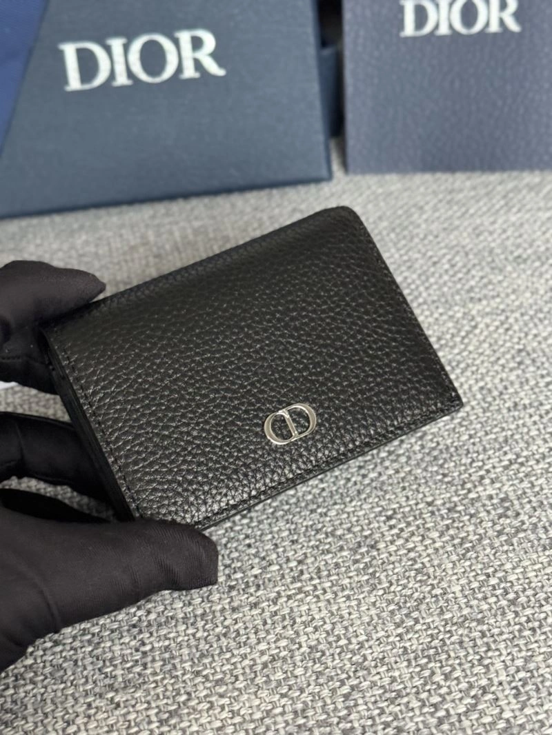 Durable Christian Dior Wallets Purse 57059