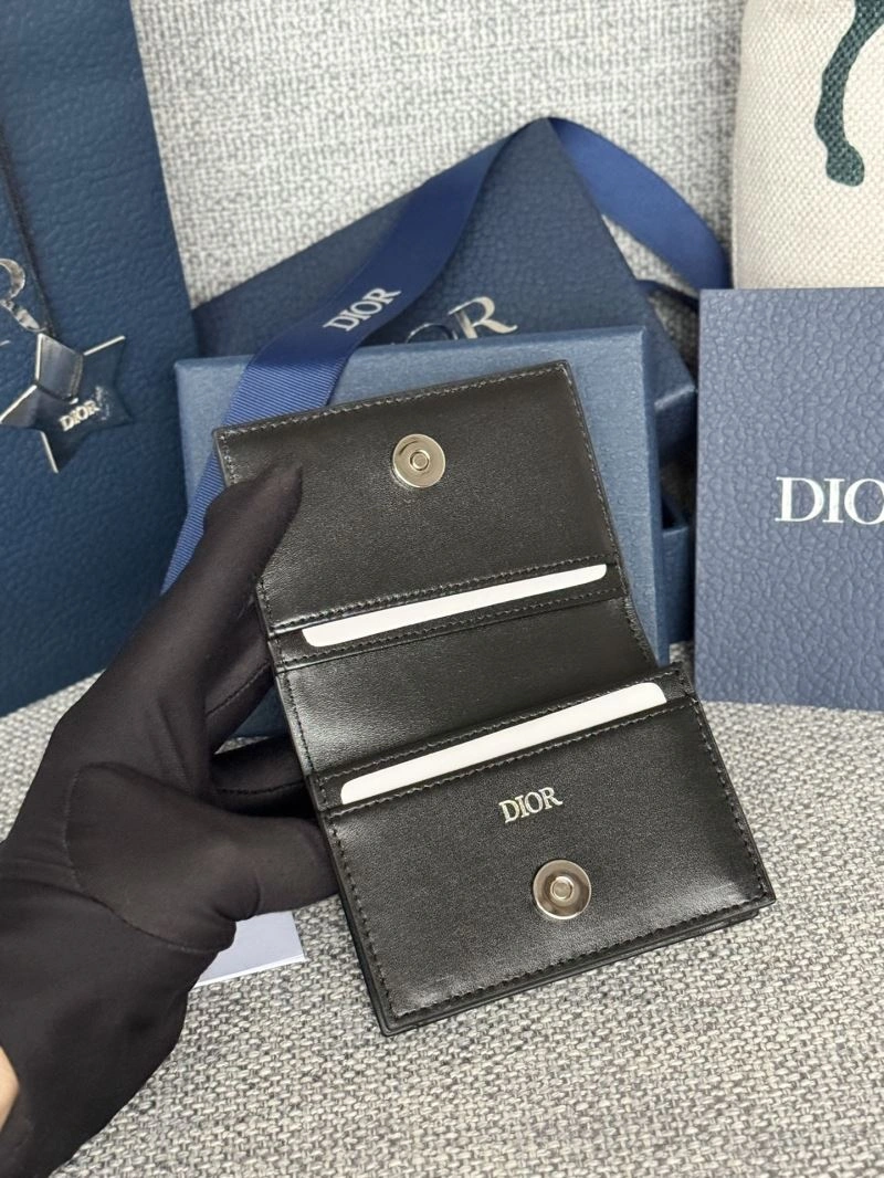 Durable Christian Dior Wallets Purse 57059