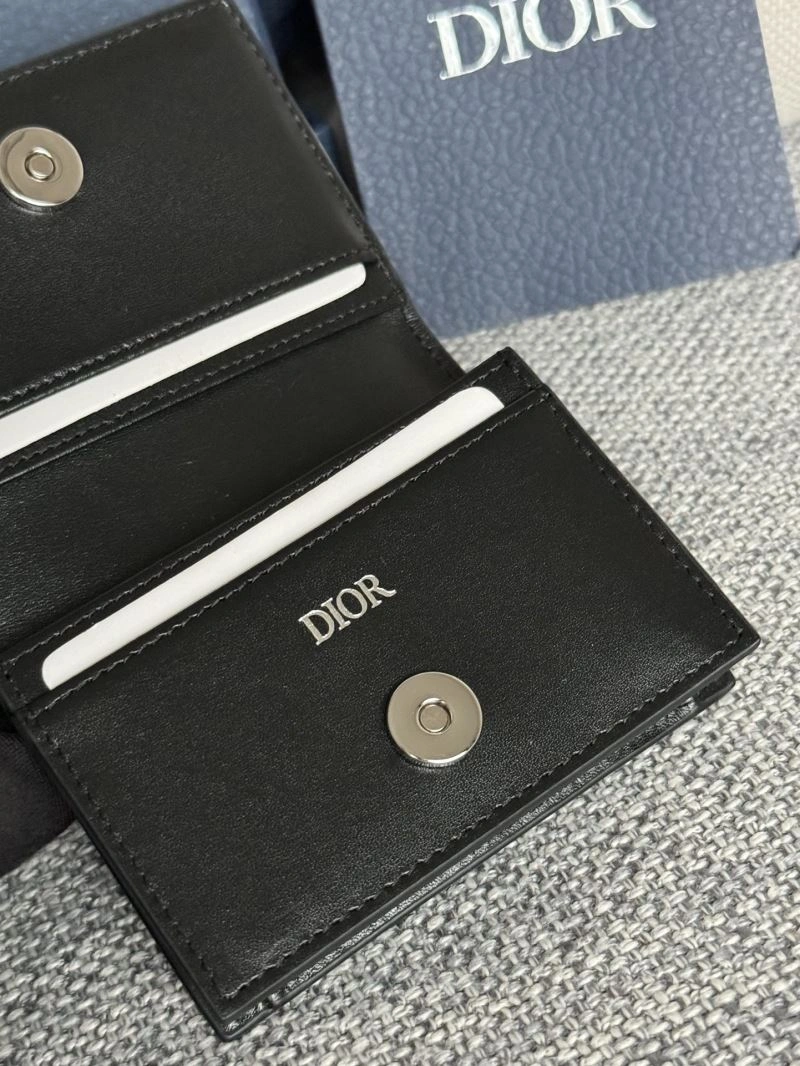 Durable Christian Dior Wallets Purse 57059