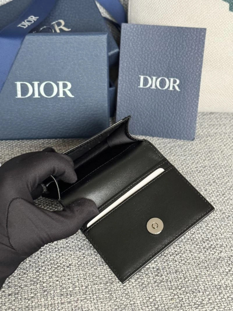 Durable Christian Dior Wallets Purse 57059
