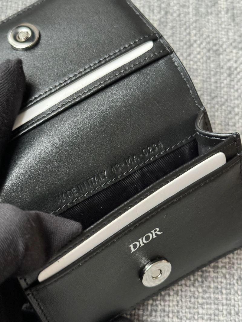 Durable Christian Dior Wallets Purse 57059