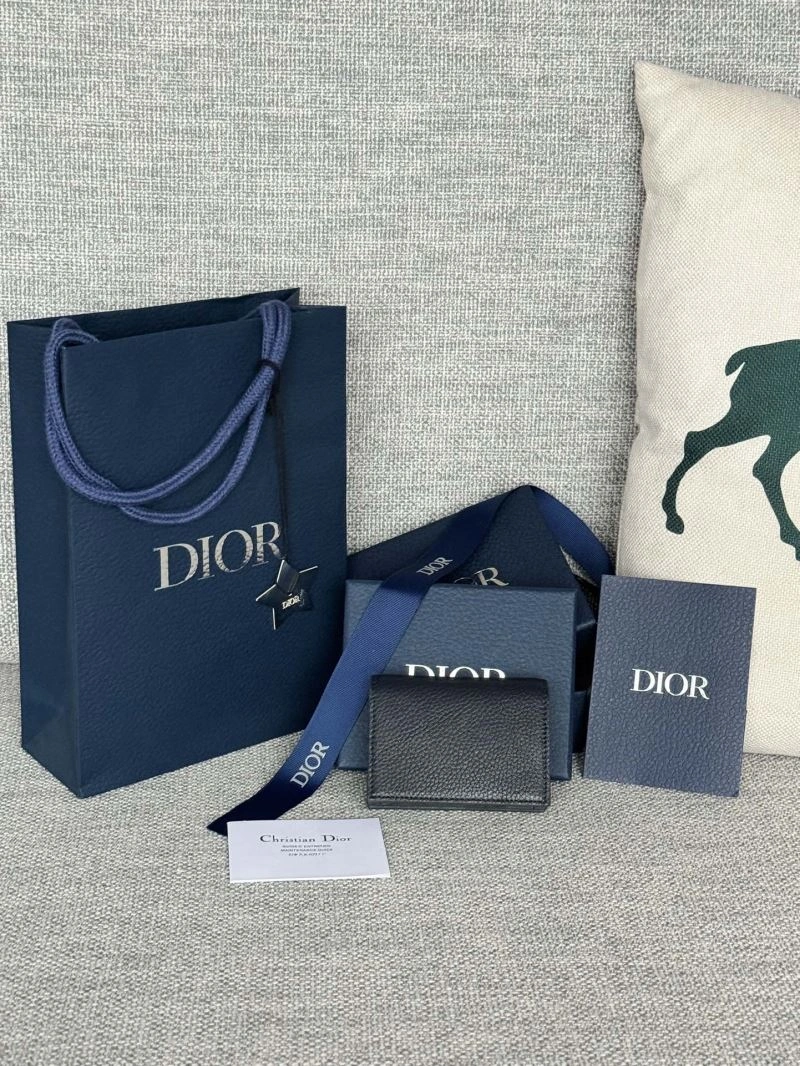 Durable Christian Dior Wallets Purse 57099