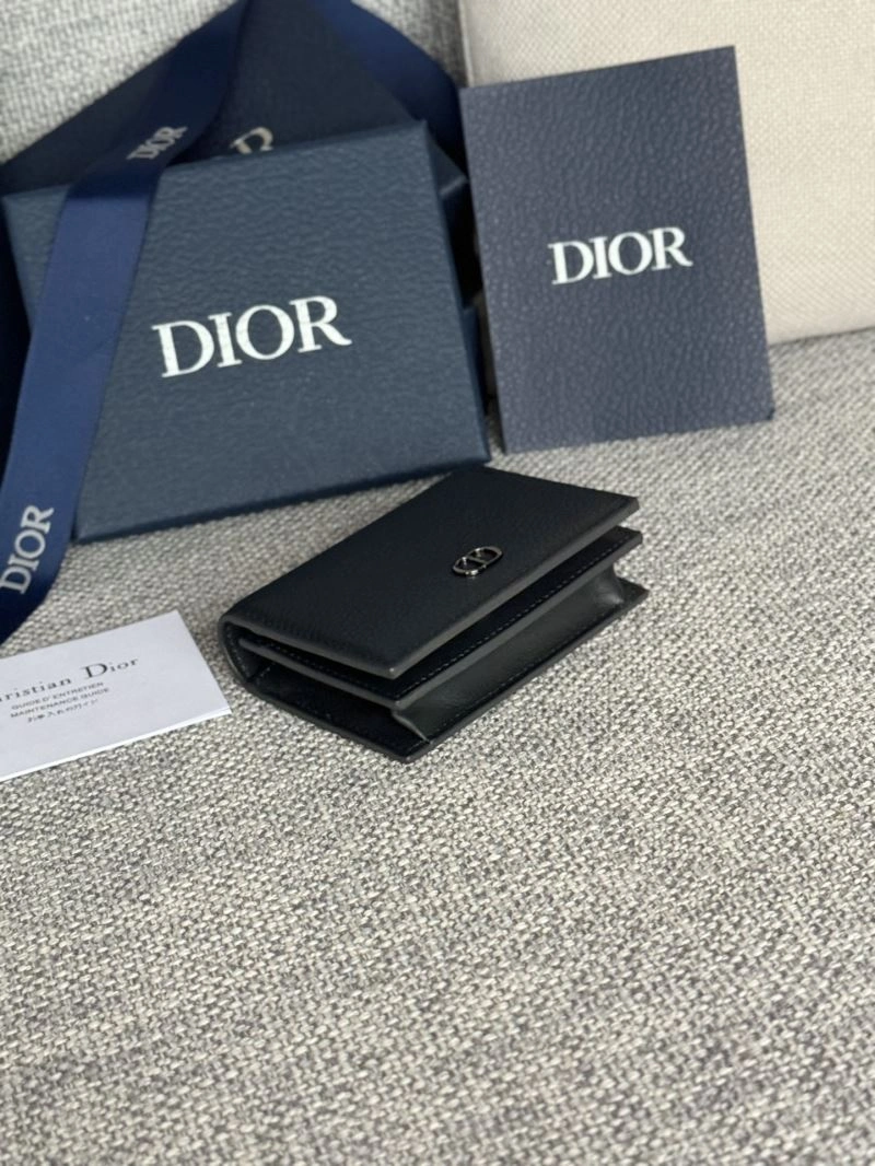 Durable Christian Dior Wallets Purse 57099
