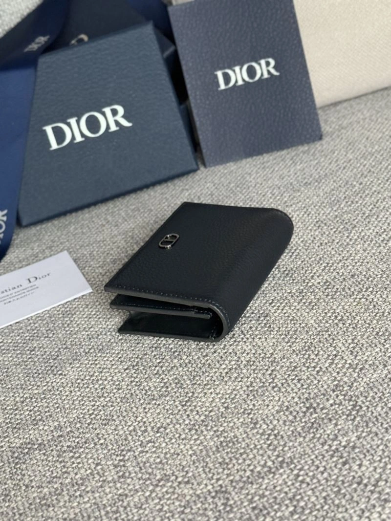 Durable Christian Dior Wallets Purse 57099