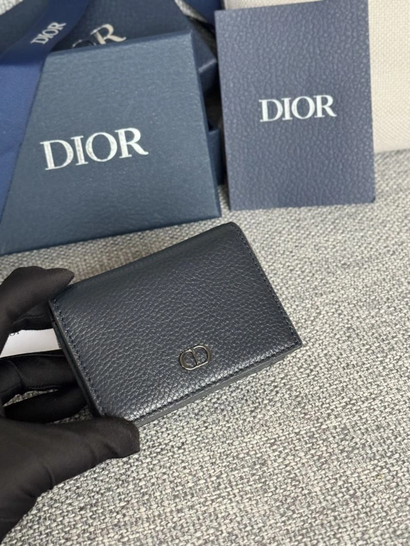 Durable Christian Dior Wallets Purse 57099