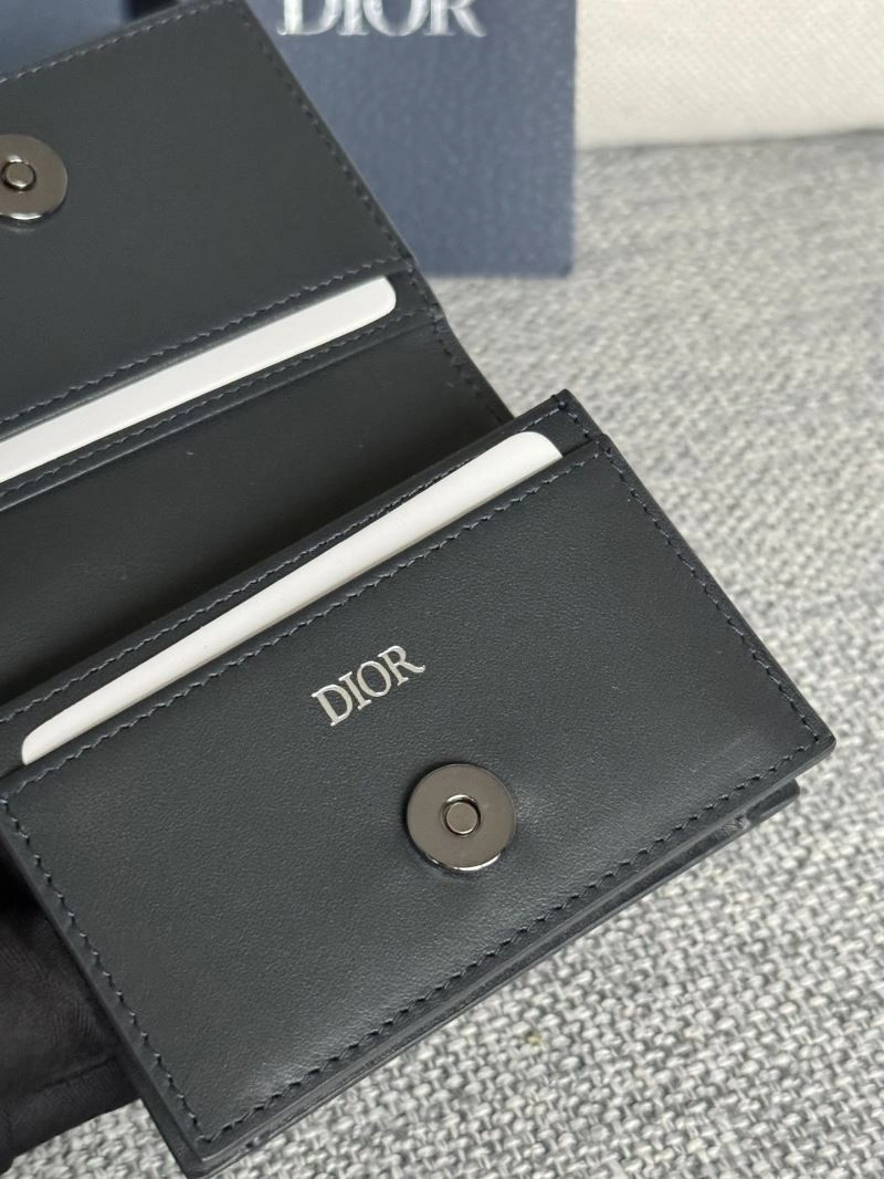 Durable Christian Dior Wallets Purse 57099