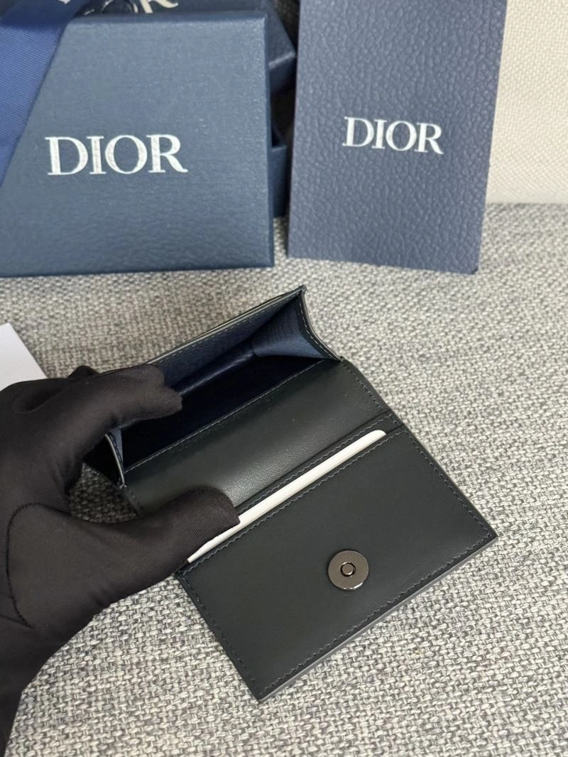 Durable Christian Dior Wallets Purse 57099
