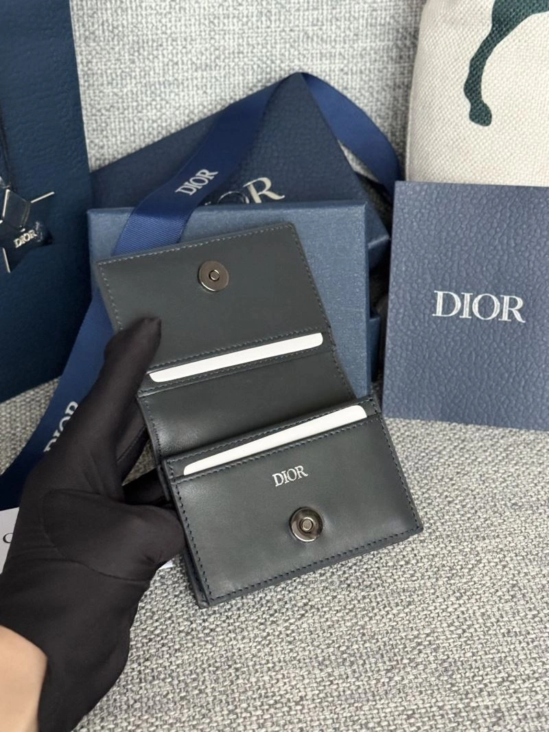 Durable Christian Dior Wallets Purse 57099