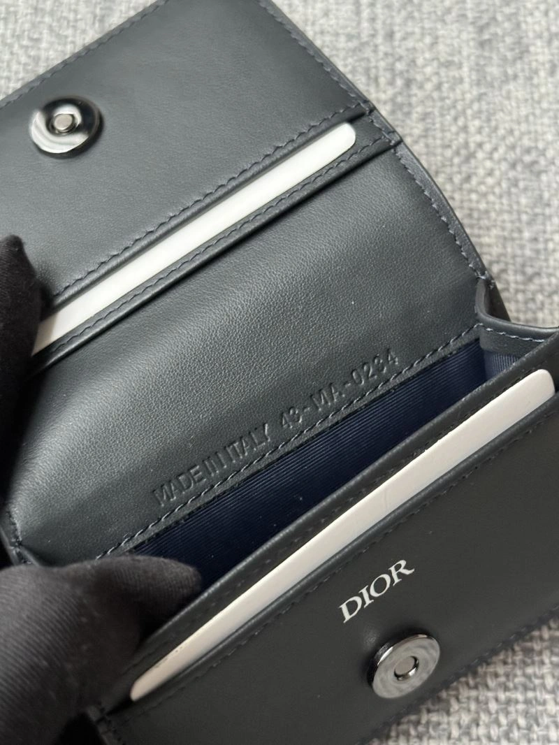 Durable Christian Dior Wallets Purse 57099