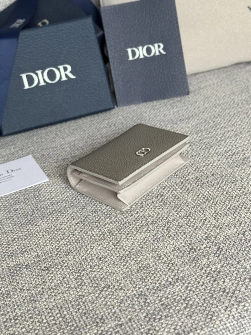 TechFriendly Christian Dior Wallets Purse 57058