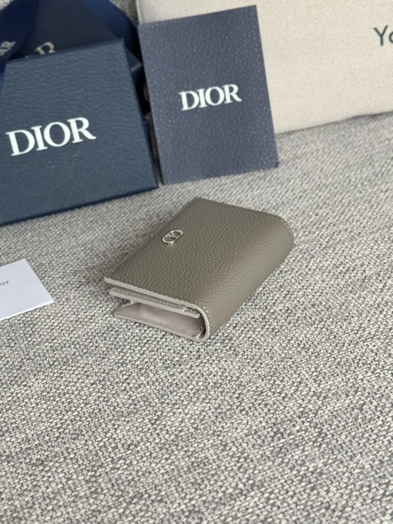 TechFriendly Christian Dior Wallets Purse 57058