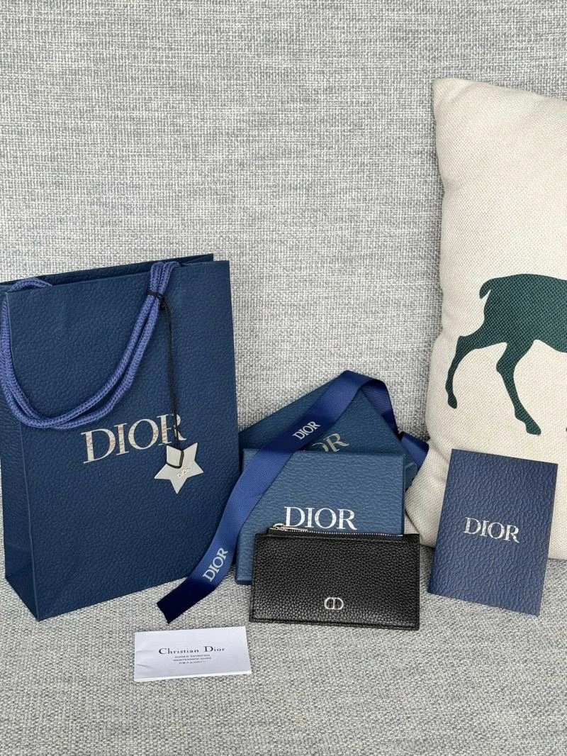 QuickDry Christian Dior Wallets Purse 57091