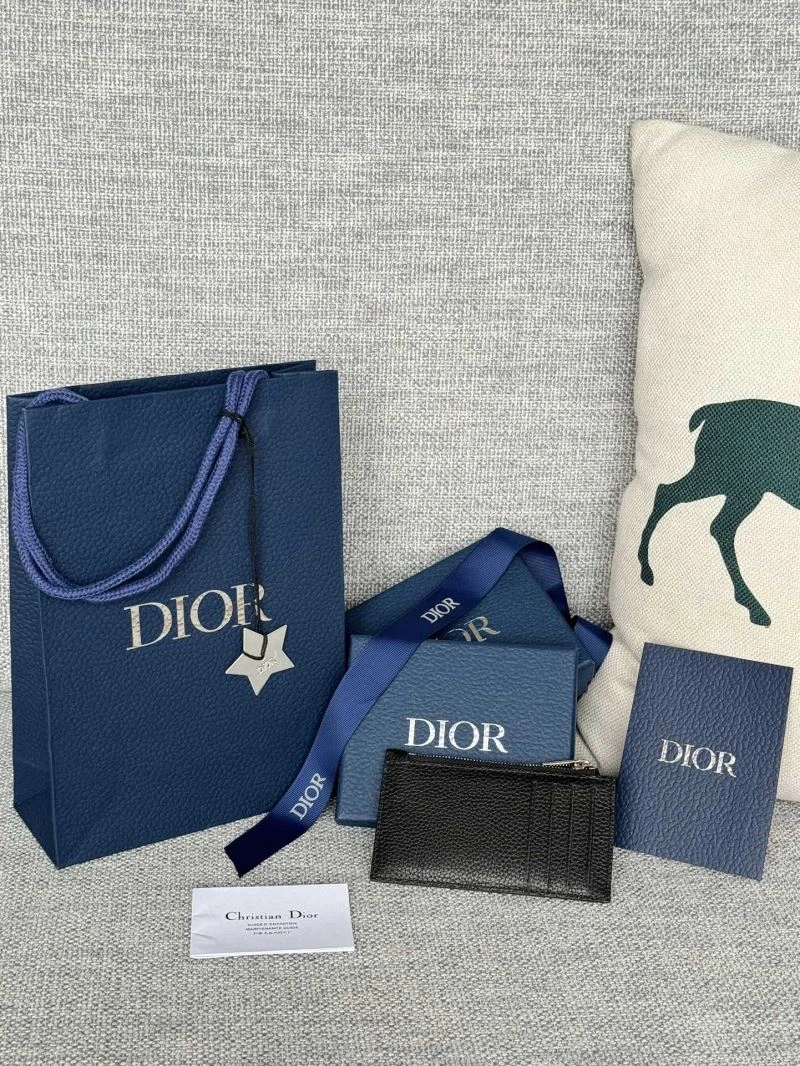 QuickDry Christian Dior Wallets Purse 57091