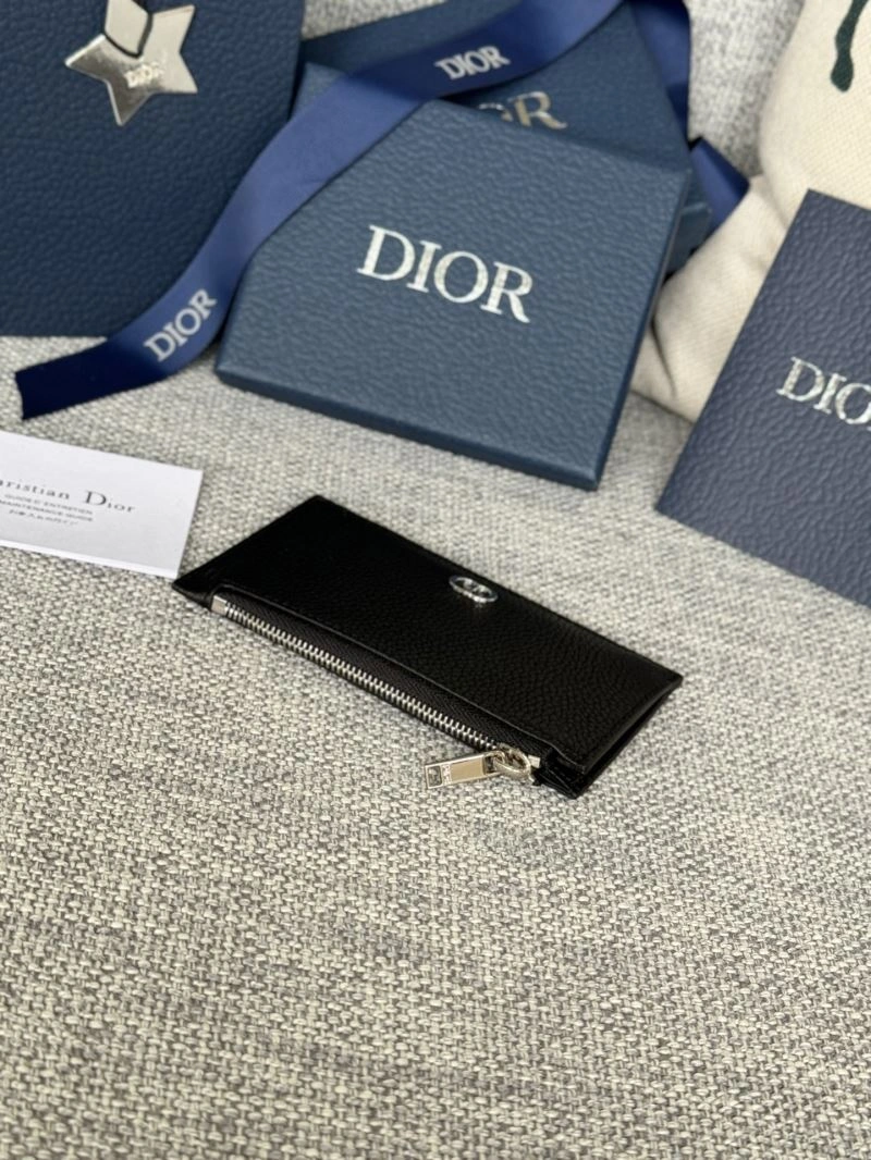 QuickDry Christian Dior Wallets Purse 57091