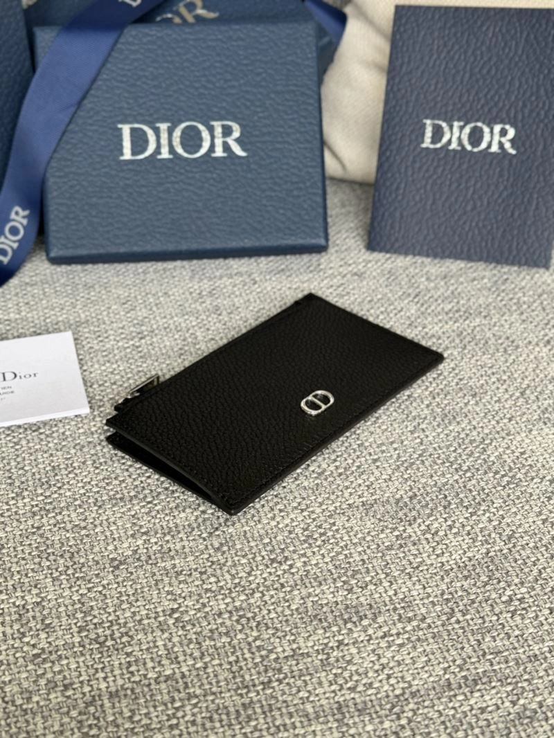 QuickDry Christian Dior Wallets Purse 57091