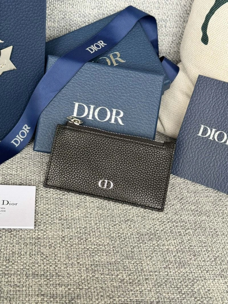 QuickDry Christian Dior Wallets Purse 57091