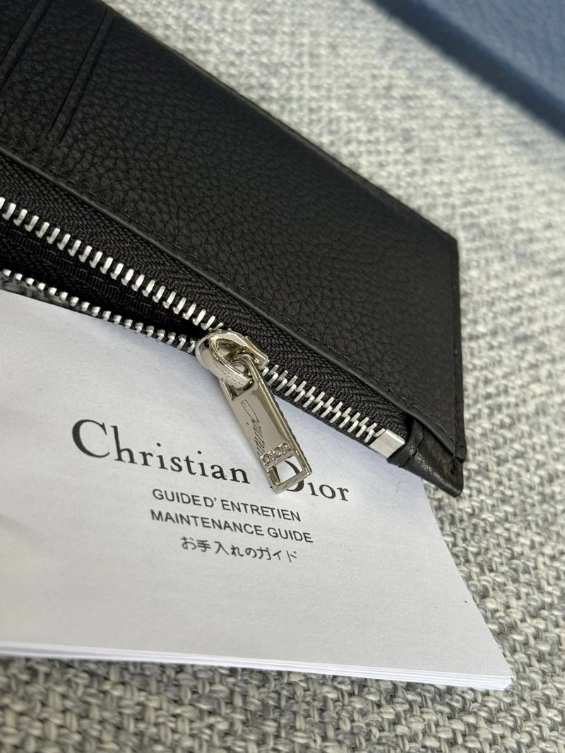 QuickDry Christian Dior Wallets Purse 57091
