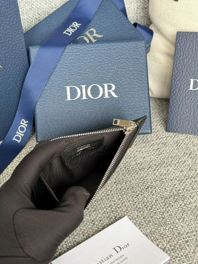 QuickDry Christian Dior Wallets Purse 57091
