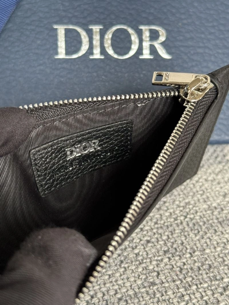 QuickDry Christian Dior Wallets Purse 57091