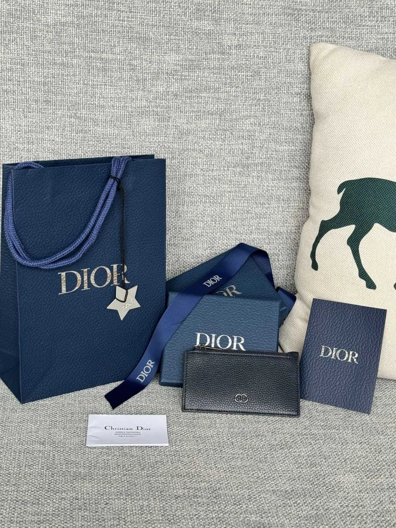 Versatile Christian Dior Wallets Purse 57057