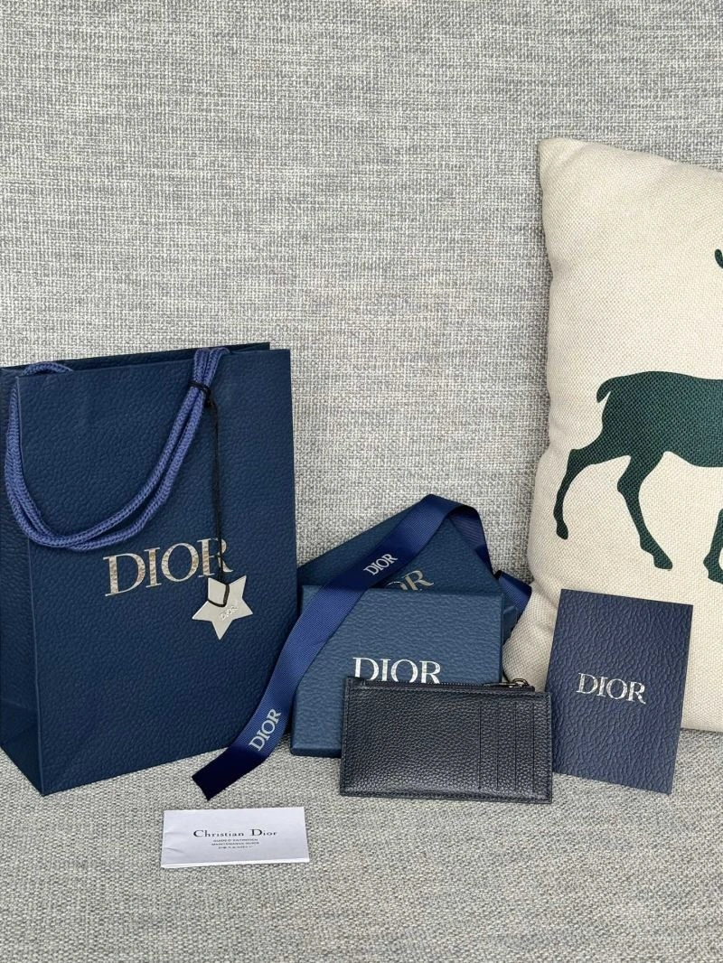 Versatile Christian Dior Wallets Purse 57057