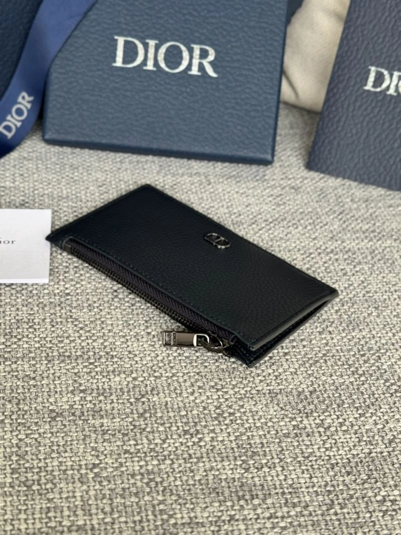 Versatile Christian Dior Wallets Purse 57057