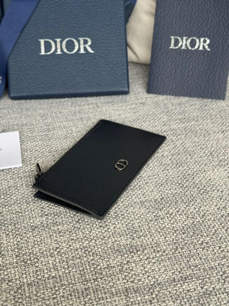 Versatile Christian Dior Wallets Purse 57057