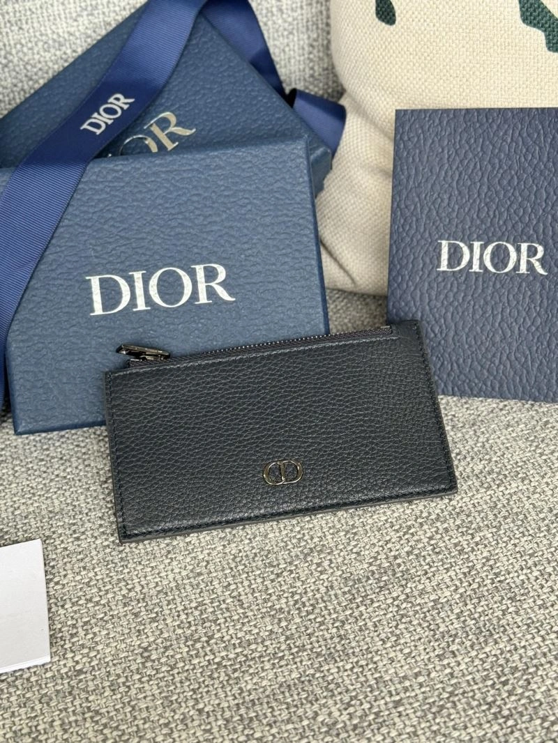 Versatile Christian Dior Wallets Purse 57057