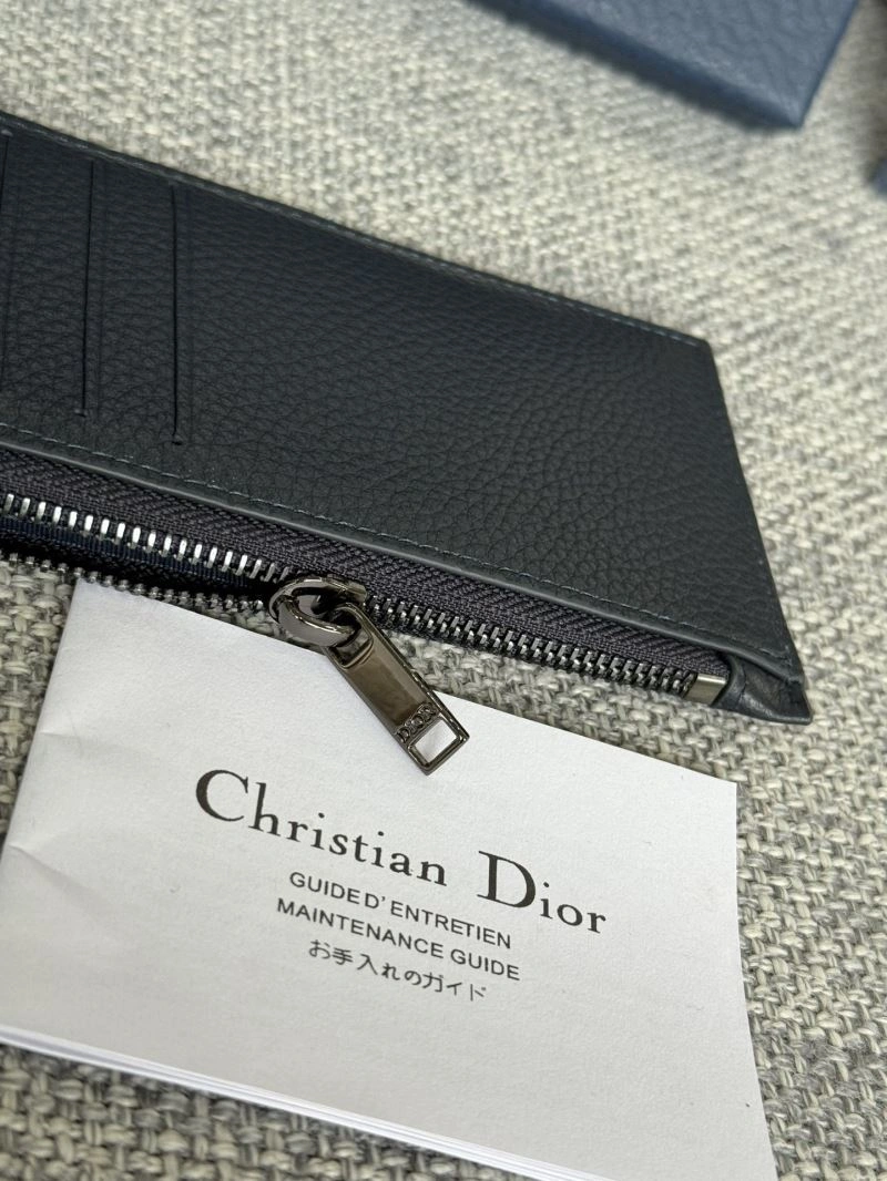Versatile Christian Dior Wallets Purse 57057