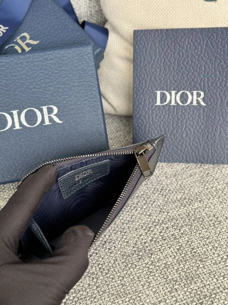Versatile Christian Dior Wallets Purse 57057